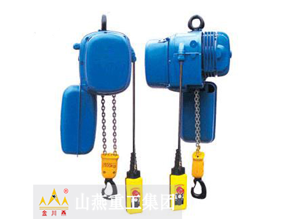 PK環(huán)鏈電動(dòng)葫蘆